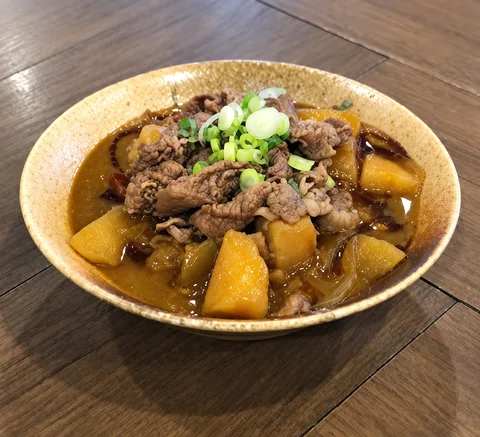 Curry Don