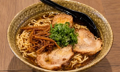 Manpuku Ramen